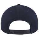9305-1 OTTO CAP 5 Panel Pro Style Snapback Hat