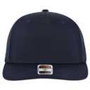 9305-1 OTTO CAP 5 Panel Pro Style Snapback Hat