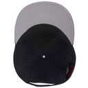 9305-1 OTTO CAP 5 Panel Pro Style Snapback Hat