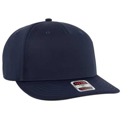 9305-1 OTTO CAP 5 Panel Pro Style Snapback Hat 9305-1 OTTO CAP 5 Panel Pro Style Snapback Hat