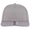 9305-1 OTTO CAP 5 Panel Pro Style Snapback Hat