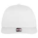 9305-1 OTTO CAP 5 Panel Pro Style Snapback Hat