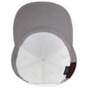 9305-1 OTTO CAP 5 Panel Pro Style Snapback Hat
