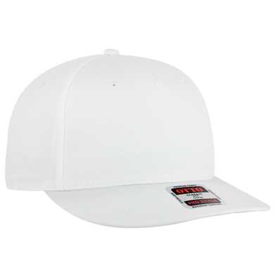 9305-1 OTTO CAP 5 Panel Pro Style Snapback Hat 9305-1 OTTO CAP 5 Panel Pro Style Snapback Hat