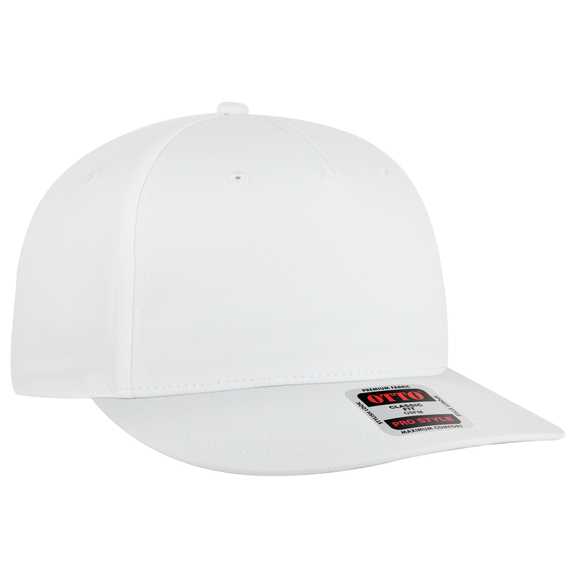 9305-1 OTTO CAP 5 Panel Pro Style Snapback Hat 9305-1 OTTO CAP 5 Panel Pro Style Snapback Hat