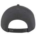 9305-1 OTTO CAP 5 Panel Pro Style Snapback Hat