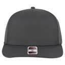 9305-1 OTTO CAP 5 Panel Pro Style Snapback Hat