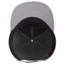 9305-1 OTTO CAP 5 Panel Pro Style Snapback Hat