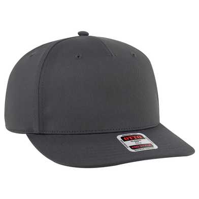 9305-1 OTTO CAP 5 Panel Pro Style Snapback Hat 9305-1 OTTO CAP 5 Panel Pro Style Snapback Hat