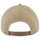 9305-1 OTTO CAP 5 Panel Pro Style Snapback Hat