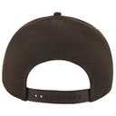 9305-1 OTTO CAP 5 Panel Pro Style Snapback Hat