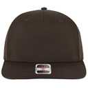 9305-1 OTTO CAP 5 Panel Pro Style Snapback Hat