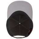 9305-1 OTTO CAP 5 Panel Pro Style Snapback Hat