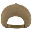 9305-1 OTTO CAP 5 Panel Pro Style Snapback Hat