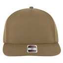 9305-1 OTTO CAP 5 Panel Pro Style Snapback Hat