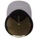 9305-1 OTTO CAP 5 Panel Pro Style Snapback Hat