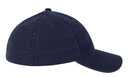 94-1195 OTTO Flex 6 Panel Slim Fit Low Profile Baseball Cap