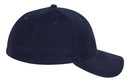 94-1201 OTTO Flex 6 Panel Slim Fit Low Profile Baseball Cap