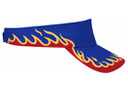 95-543 Sun Visor