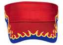 95-543 Sun Visor