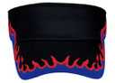 95-543 Sun Visor