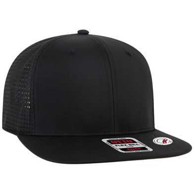 950-4 OTTO CAP "OTTO SNAP" 6 Panel Pro Style Snapback Hat 950-4 OTTO CAP "OTTO SNAP" 6 Panel Pro Style Snapback Hat