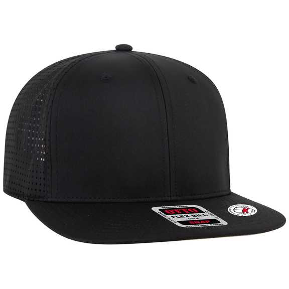 950-4 OTTO CAP "OTTO SNAP" 6 Panel Pro Style Snapback Hat 950-4 OTTO CAP "OTTO SNAP" 6 Panel Pro Style Snapback Hat