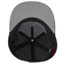 9505-1 OTTO CAP "OTTO SNAP" 5 Panel Pro Style Snapback Hat