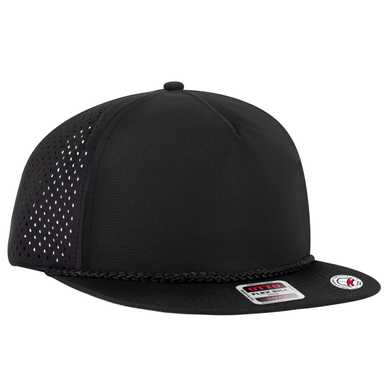 9505-1 OTTO CAP "OTTO SNAP" 5 Panel Pro Style Snapback Hat 9505-1 OTTO CAP "OTTO SNAP" 5 Panel Pro Style Snapback Hat