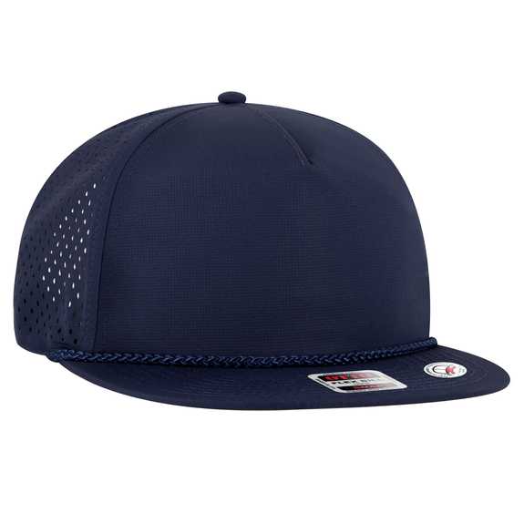 9505-1 OTTO CAP "OTTO SNAP" 5 Panel Pro Style Snapback Hat 9505-1 OTTO CAP "OTTO SNAP" 5 Panel Pro Style Snapback Hat
