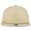 9505-1 OTTO CAP "OTTO SNAP" 5 Panel Pro Style Snapback Hat