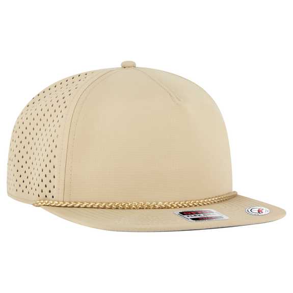 9505-1 OTTO CAP "OTTO SNAP" 5 Panel Pro Style Snapback Hat 9505-1 OTTO CAP "OTTO SNAP" 5 Panel Pro Style Snapback Hat