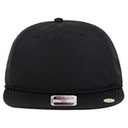 9505-2 OTTO CAP 5 Panel Pro Style Baseball Cap