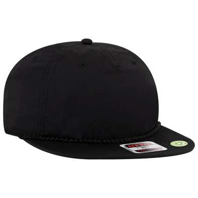 9505-2 OTTO CAP 5 Panel Pro Style Baseball Cap 9505-2 OTTO CAP 5 Panel Pro Style Baseball Cap