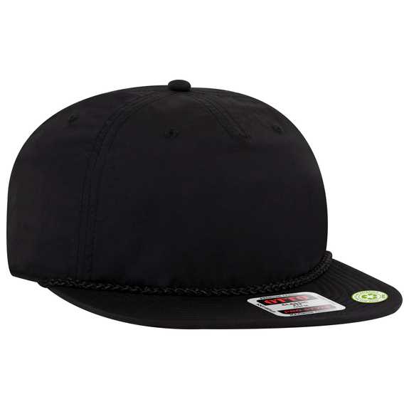 9505-2 OTTO CAP 5 Panel Pro Style Baseball Cap 9505-2 OTTO CAP 5 Panel Pro Style Baseball Cap