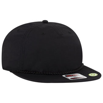 9505-2 OTTO CAP 5 Panel Pro Style Baseball Cap
