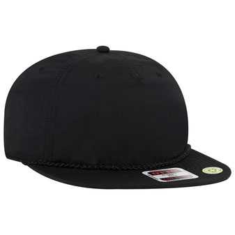 9505-2 OTTO CAP 5 Panel Pro Style Baseball Cap