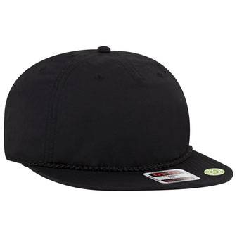 9505-2 OTTO CAP 5 Panel Pro Style Baseball Cap