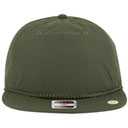 9505-2 OTTO CAP 5 Panel Pro Style Baseball Cap