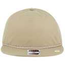 9505-2 OTTO CAP 5 Panel Pro Style Baseball Cap
