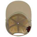 9505-2 OTTO CAP 5 Panel Pro Style Baseball Cap
