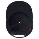 9505-3 OTTO CAP 5 Panel Pro Style Baseball Cap
