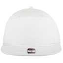 9505-3 OTTO CAP 5 Panel Pro Style Baseball Cap