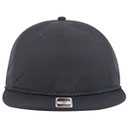 9505-3 OTTO CAP 5 Panel Pro Style Baseball Cap