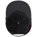 9505-3 OTTO CAP 5 Panel Pro Style Baseball Cap