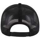 102-664 Cotton Twill Five Panel Low Profile Pro Style Mesh Back Caps