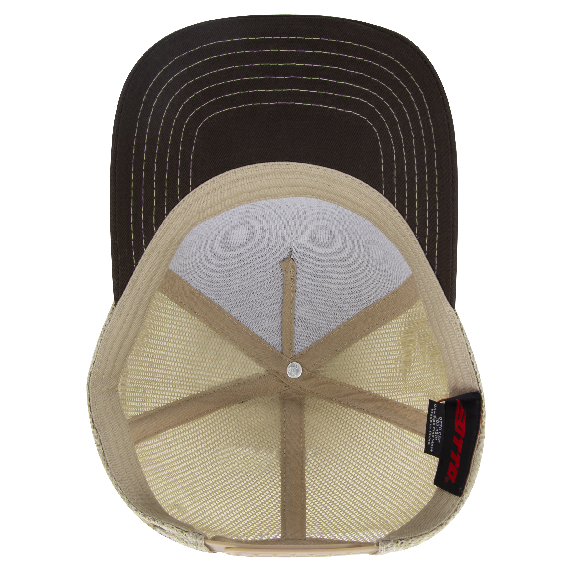 Buy Bulk OTTO CAP 102-664 | Wholesale OTTO CAP 102-664 Low/Mid