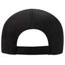 103-1243 Polyester Canvas Low Profile Camo Cap with Pro Mesh Back