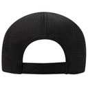 103-1243 Polyester Canvas Low Profile Camo Cap with Pro Mesh Back