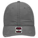 104-1018 Distressed Superior Garment Washed Cotton Twill Low Profile Pro Style Caps